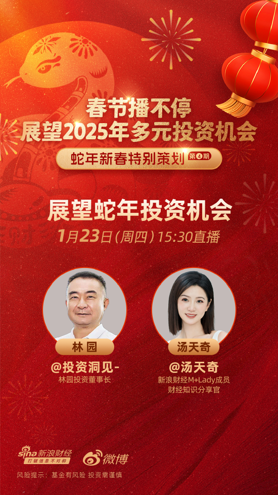 林园:坚持看好养老健康板块
