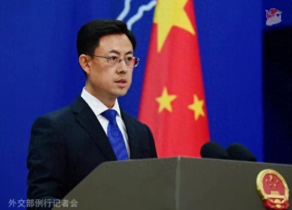 特朗普收购格陵兰岛影响中国?外交部回应