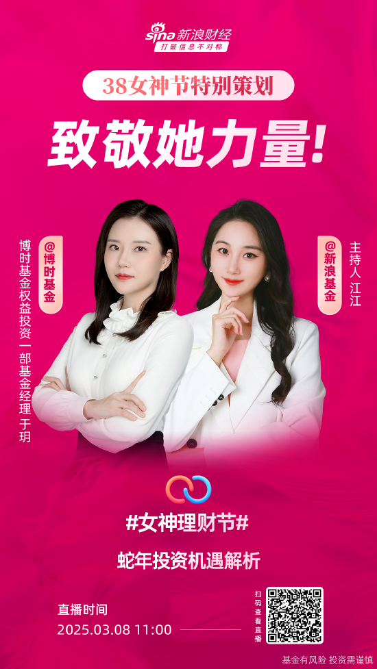 “五年十倍”?博时基金于玥:机器人领域具备巨大的增长潜力