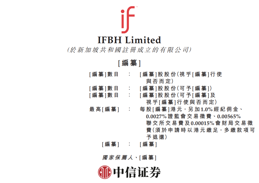 卖椰子水年入超11亿，中国最大椰子水饮料品牌if赴港IPO，市占率约34%超第二大竞争对手七倍以上