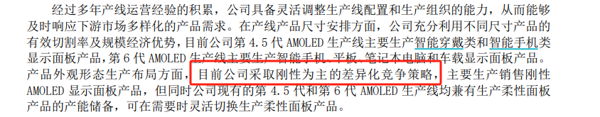 和辉光电冲刺“A+H”：“赔钱赚吆喝”上市4年亏损83亿 持续“失血”短债暴涨突破百亿