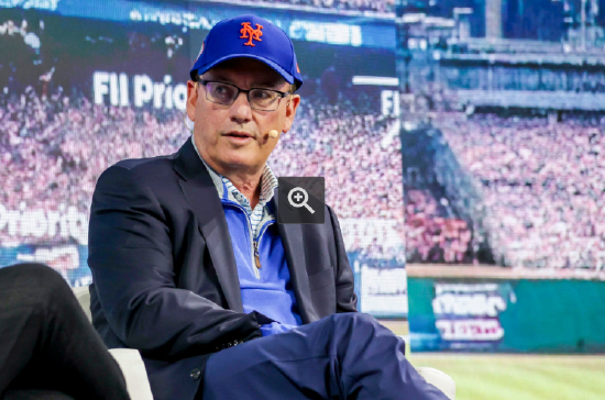 对冲基金大佬Steve Cohen：美国经济衰退的可能性目前为45%