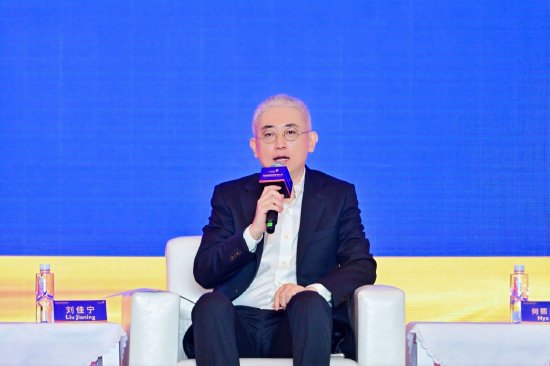 光源资本刘佳宁：人工智能是一种生产力，是没有国界的