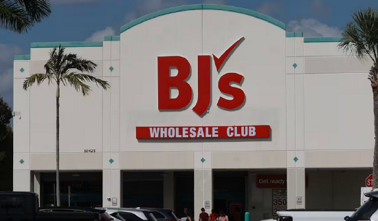 BJ's批发公司警告关税或推高物价