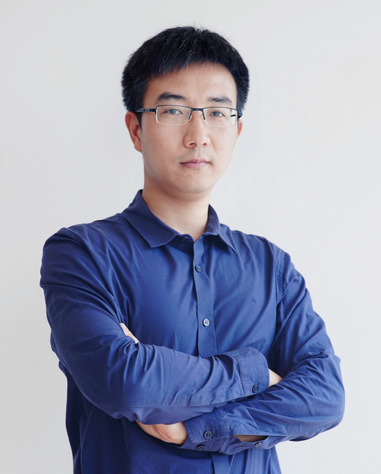 原京东科技副总裁程建波，任陆控首席风控专家