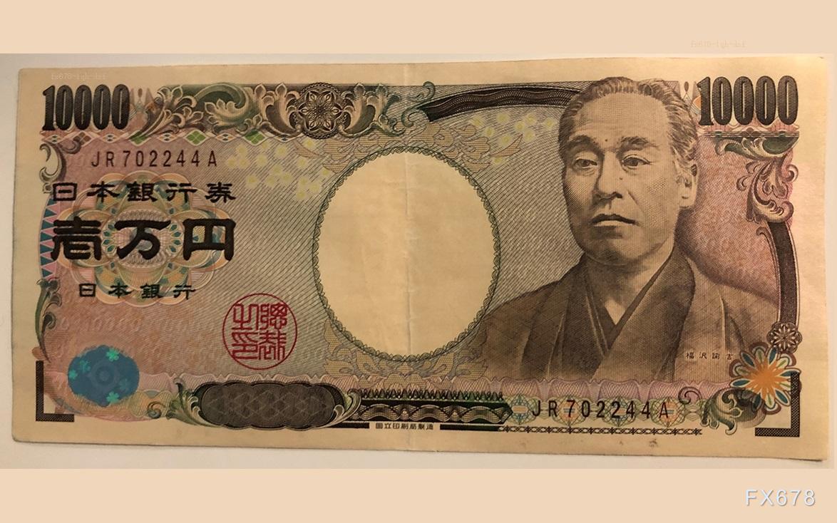 日本央行或延后缩表、美联储降息预期升温，美元兑日元低位反弹