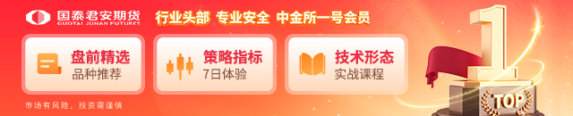 国泰君安期货：焦煤还能反弹吗？