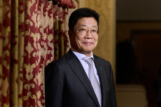 日本财务大臣：与市场对话是确保债券发行的关键