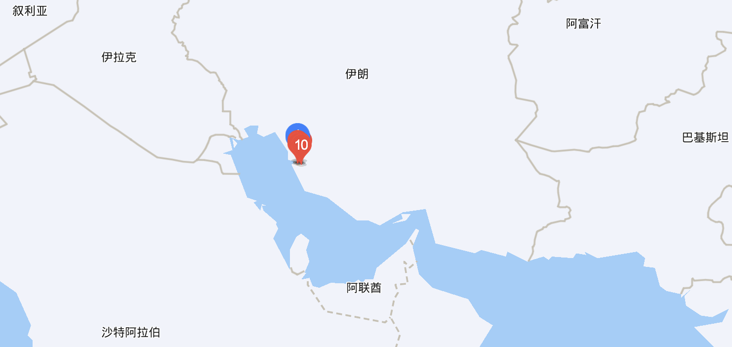 伊朗唯一核电站命运引发高度关注，中东多国担忧其遇袭后果