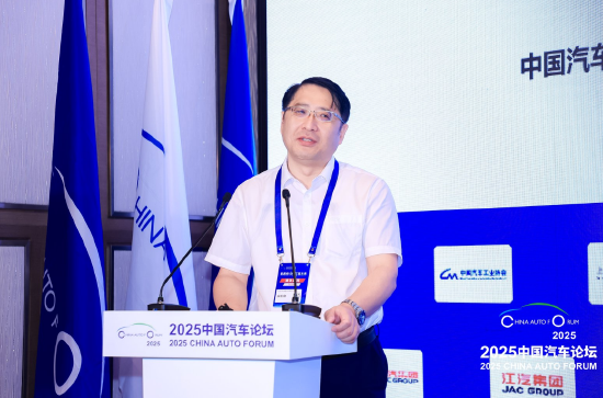 吴松泉：抓住中国电动车领先优势，加快布局海外市场