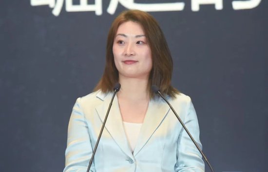 宗馥莉因遗产被起诉？娃哈哈：家族内部事务与公司业务无关联