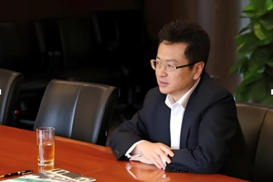 工商银行姜壹盛被查 搅动濠江金融圈