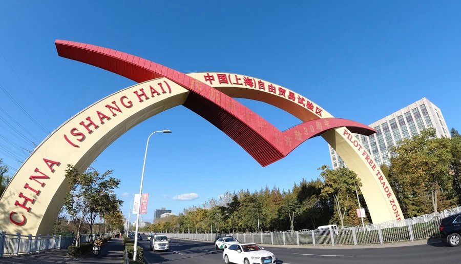 上海国资委学习稳定币，透露什么信息？