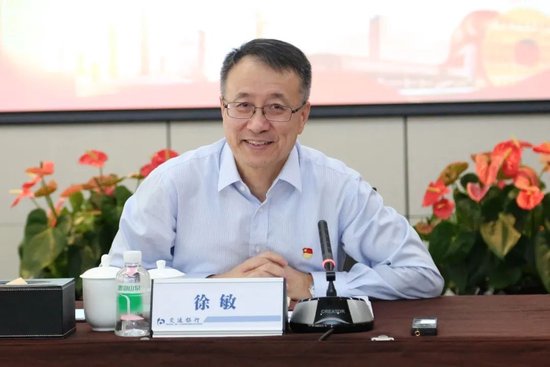 交通银行管理层调整 新纪检监察组长到任 信用卡中心换帅