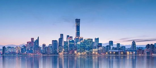 中信建投：结构性行情延续，新赛道仍为胜负手