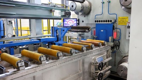 美国6月核心资本品订单意外下滑 出货量温和增长
