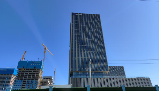 雄安保障房迎首批央企员工：华望城满租、企业享折扣，今秋或迎入驻高峰