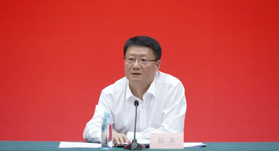 中国长安汽车赵非：牵头实施渝车出海项目，拓展东南亚、中东非欧洲等海外市场