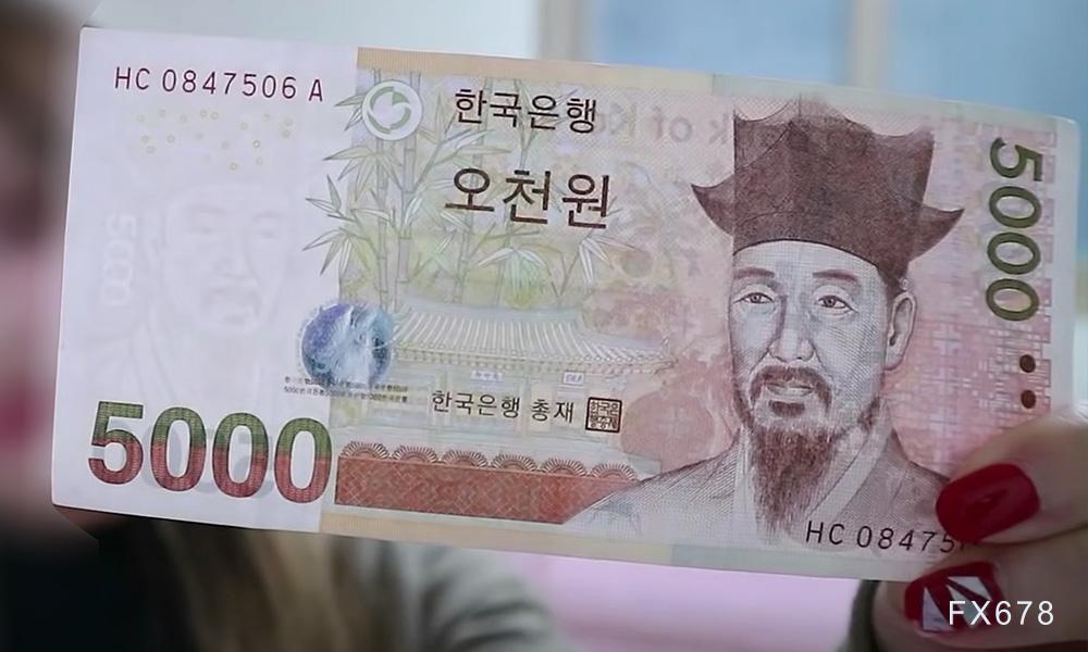 特朗普震撼宣布：美韩达成重磅贸易协议，关税15%！韩国豪掷3500亿美元投资美国