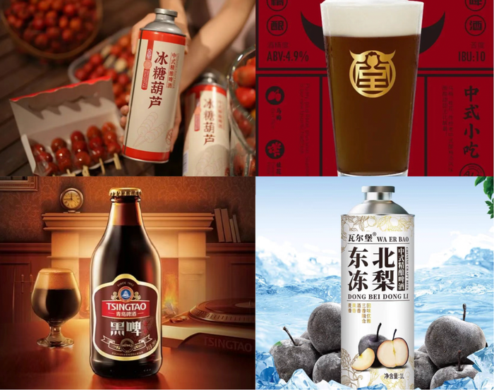 越卷越猎奇的精酿，会是啤酒下一处高地吗？