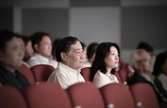 宗庆后遗产纠纷案香港高院裁决全文