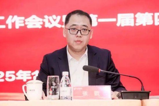 两家保险资管总经理落定
