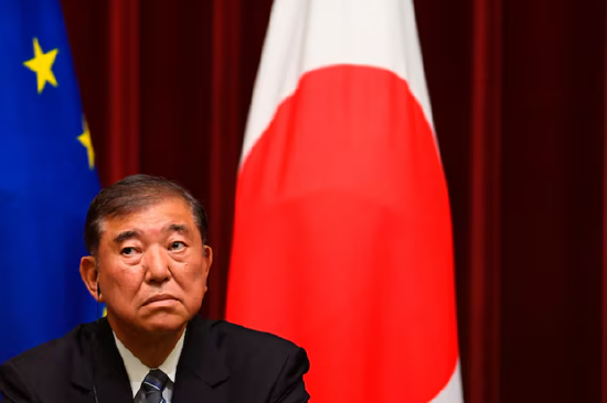 日本政治困境加剧 给预算编制与加息时机蒙上阴影