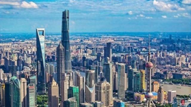 一个指数就能让陆家嘴感冒人群减少？还真是！浦东数据应用产生价值