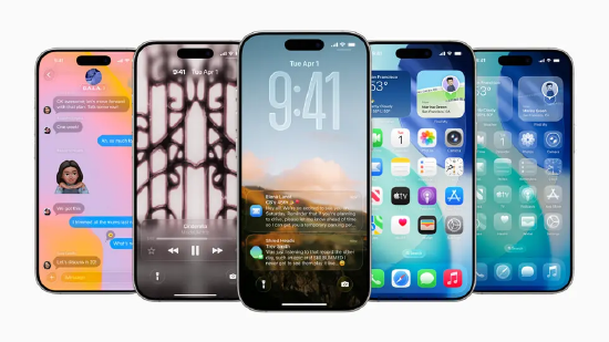iOS26测试版6新增铃声、快速应用启动等功能