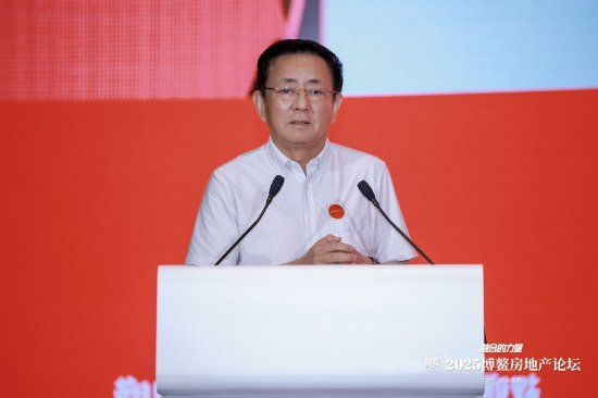 樊纲：中国消费GDP占比仅40% 低于美国印度
