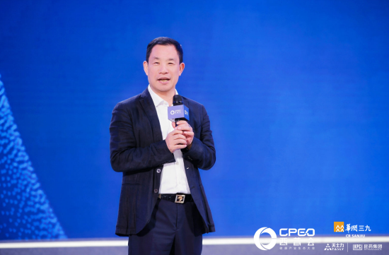 老百姓大药房谢子龙：这次外卖大战最大的受害者是实体门店