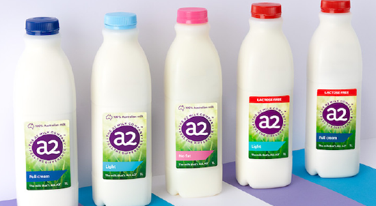 A2 Milk加码中国配方奶粉：提高利润率指引并收购新西兰工厂