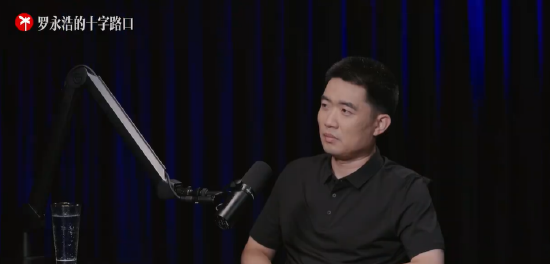 李想谈i8被黑：背后有同行操纵