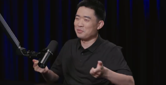 李想：特别喜欢北京，来北京时候前所未有的开心