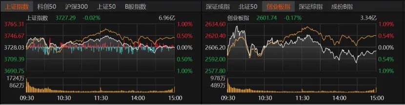 A股震荡，投资者如何布局？