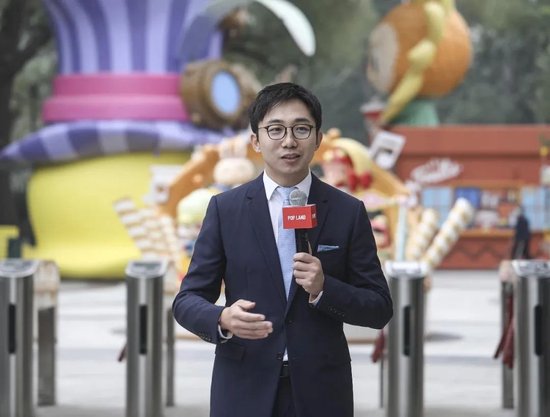泡泡玛特王宁：今年营收300亿很轻松