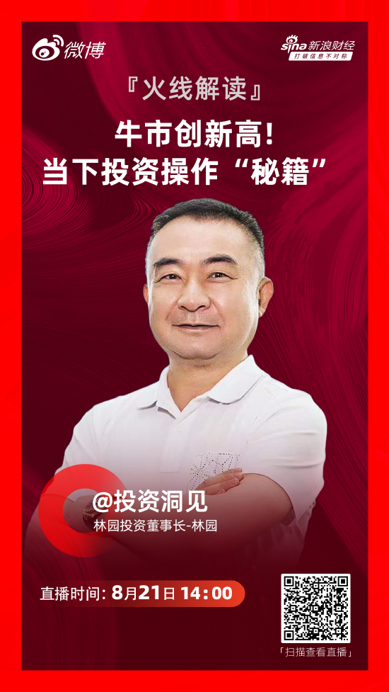 为什么看好AI但不投资？私募大佬林园揭秘背后原因