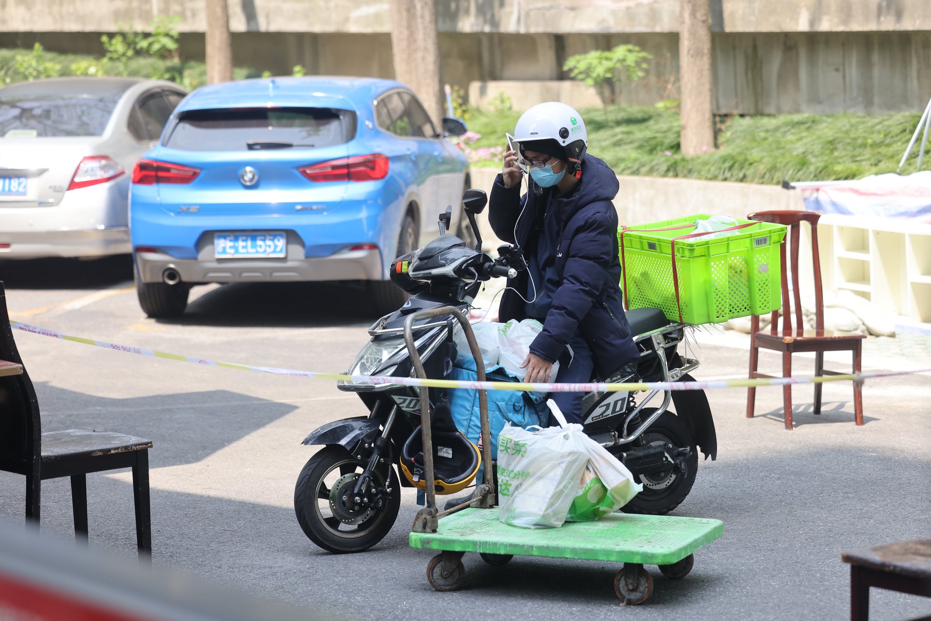 广东、浙江部分地区上调快递费，快递业开始从“以价换量”转向“以质取胜”