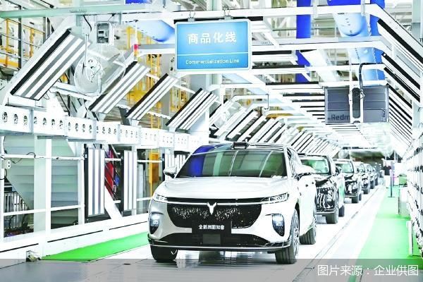 东风汽车资本变阵的“突然与必然”